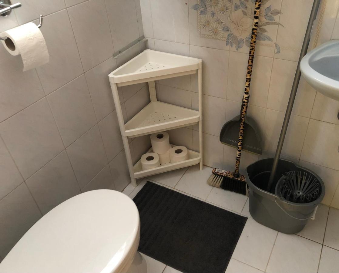 Appartement 4. Balatonalmádi